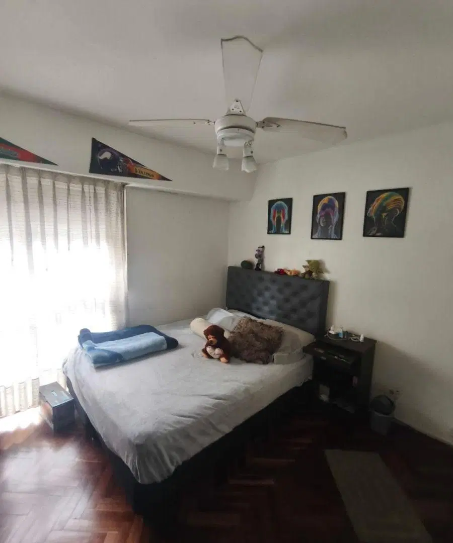 4 Ambientes a la venta en Av. Luis Maria Campos - Palermo 5