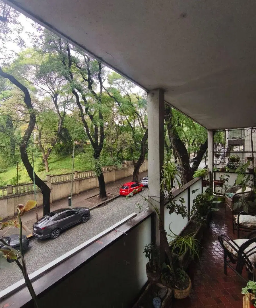 4 Ambientes a la venta en Av. Luis Maria Campos - Palermo 2