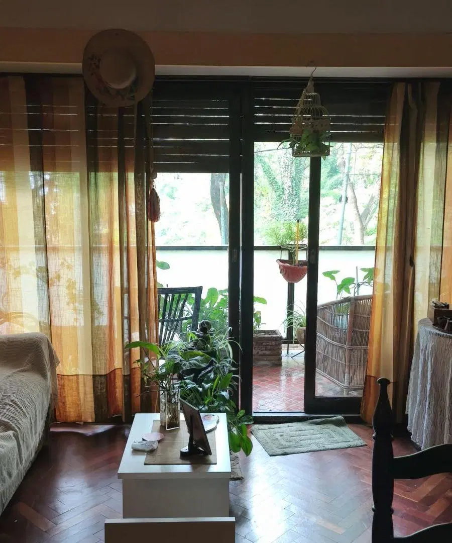 4 Ambientes a la venta en Av. Luis Maria Campos - Palermo 4