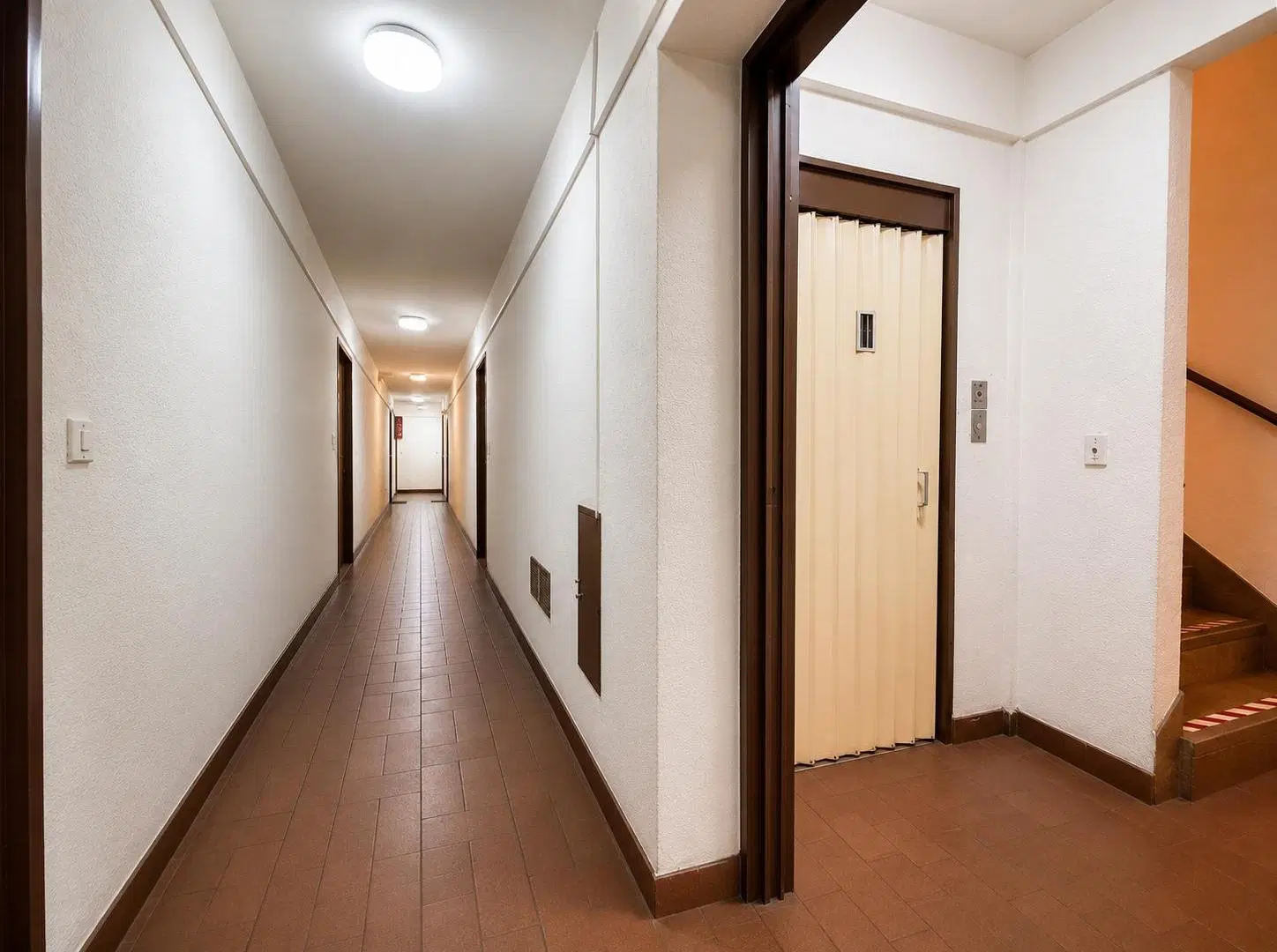Departamento de 2 ambientes Av. Acoyte y Rivadavia 2