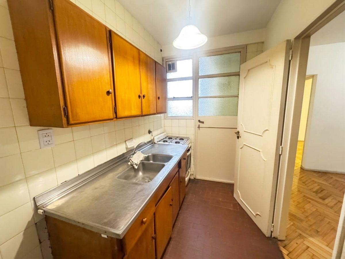 Foto de Departamento de 2 amb Rivadavia 4500, imagen 5