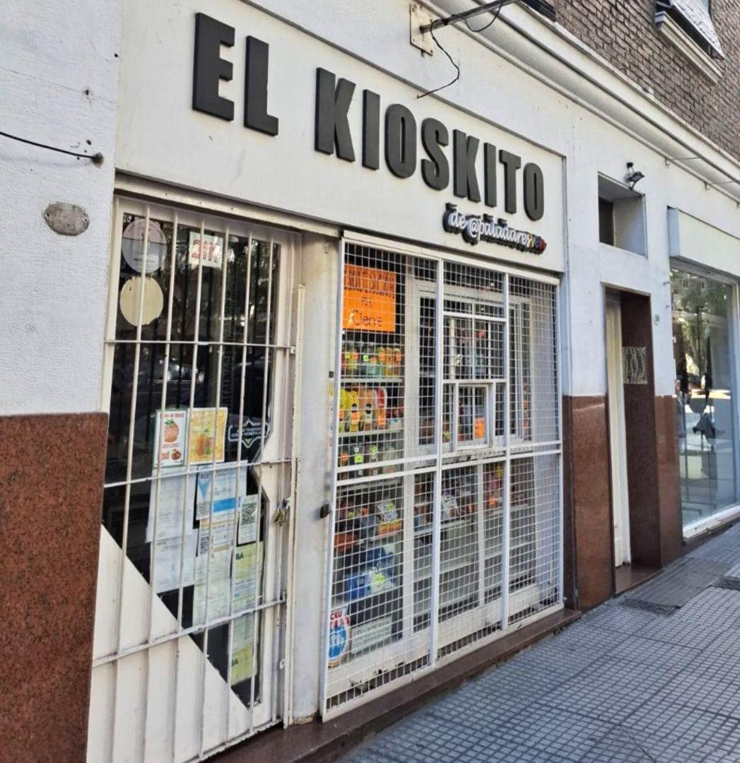 Foto de Local comercial en alquiler - Belgrano C, imagen 3