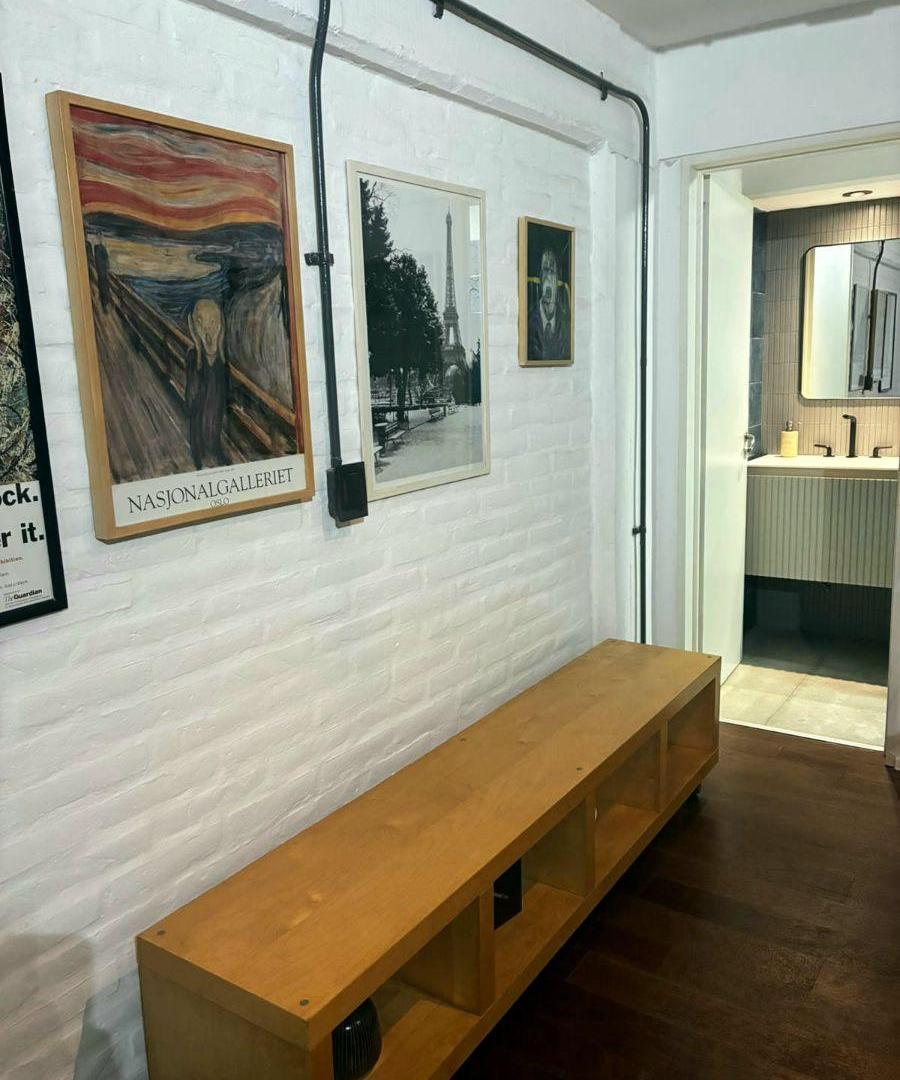 Foto de Dúplex tipo Loft de 2 Ambientes a la Venta - Av. del Libertador y, imagen 5