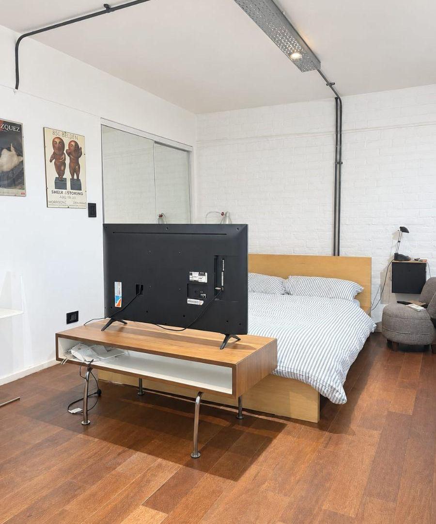 Foto de Dúplex tipo Loft de 2 Ambientes a la Venta - Av. del Libertador y, imagen 3