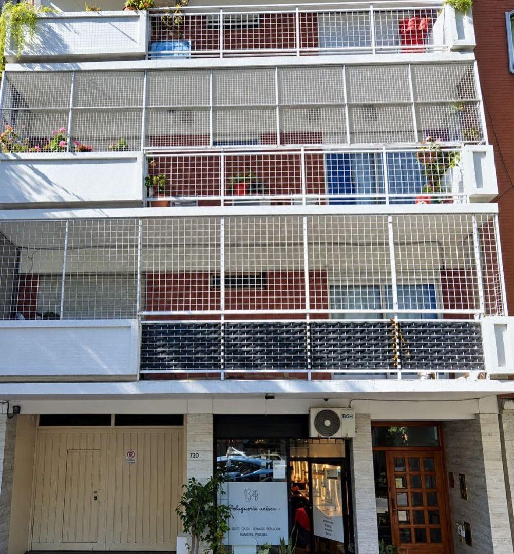 Foto de ALQUILER 4 AMBIENTES - CABALLITO, imagen 4