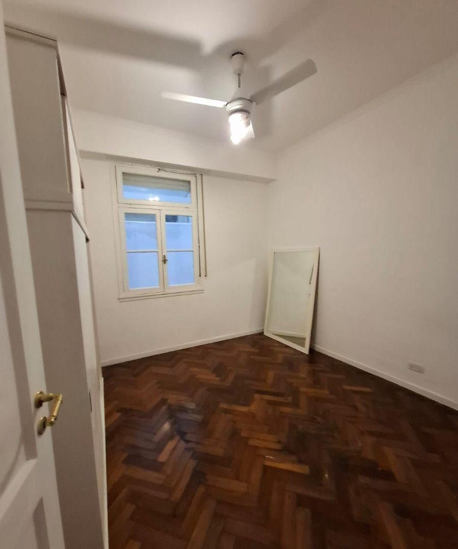 Foto de 3 ambientes reciclado con 2 patios en alquiler – Belgrano, imagen 5