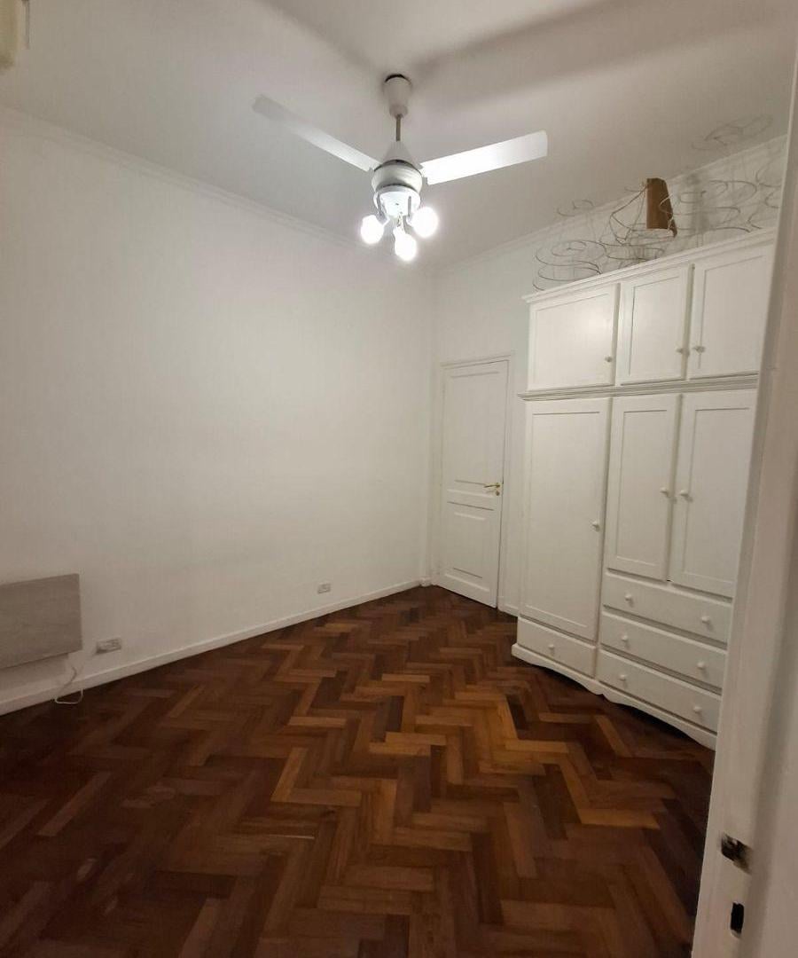 Foto de 3 ambientes reciclado con 2 patios en alquiler – Belgrano, imagen 4