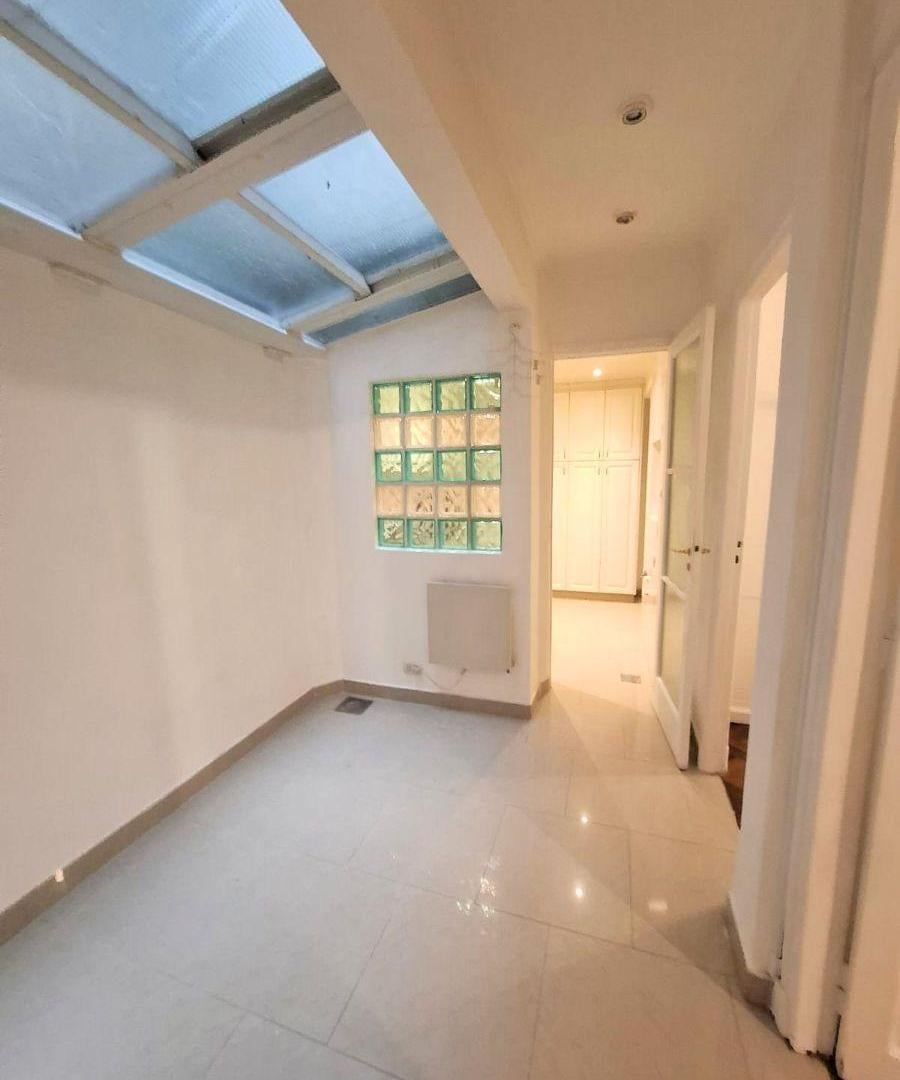 Foto de 3 ambientes reciclado con 2 patios en alquiler – Belgrano, imagen 3