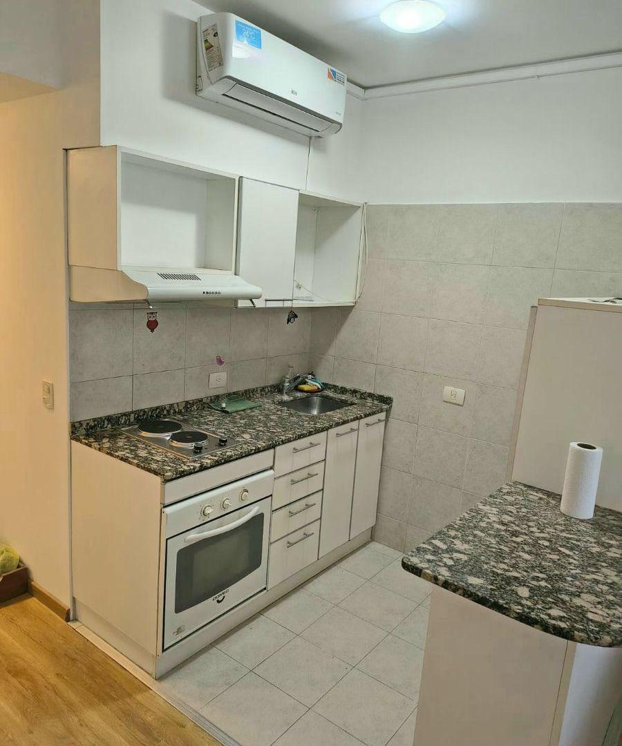 Foto de Monoambiente Dividido en Alquiler con balcón - Palermo, imagen 5