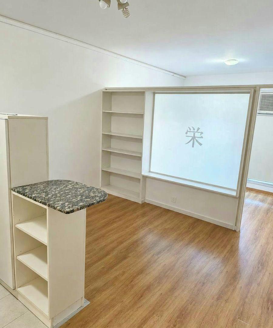 Foto de Monoambiente Dividido en Alquiler con balcón - Palermo, imagen 4