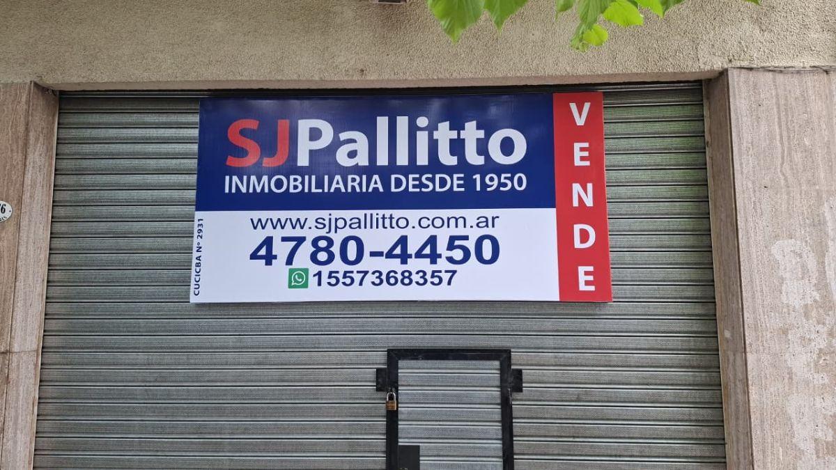 Foto de Local Comercial a la Venta - Bajo Belgrano, imagen 4