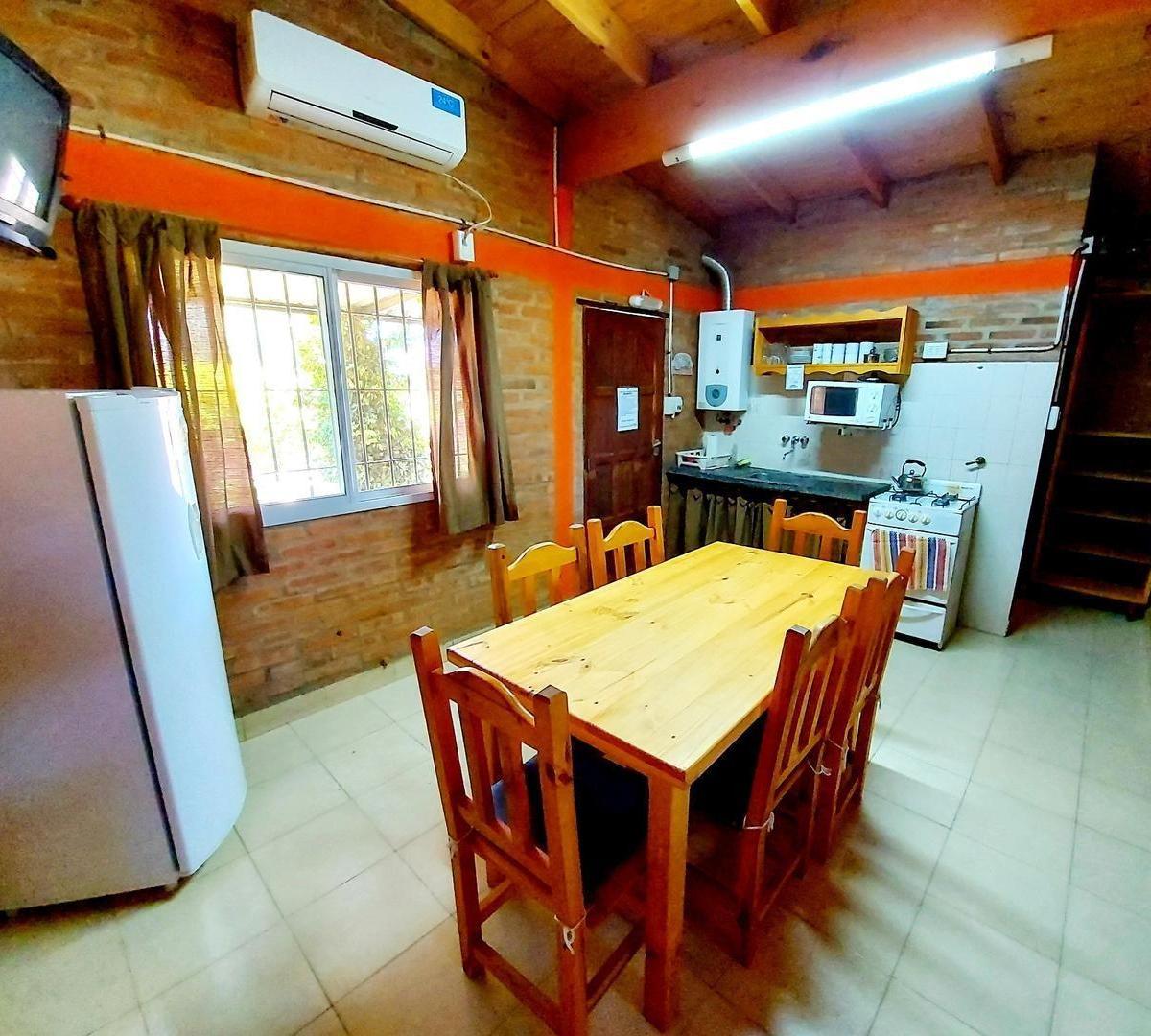 Complejo de Cabañas en Altas Cumbres, Córdoba 4