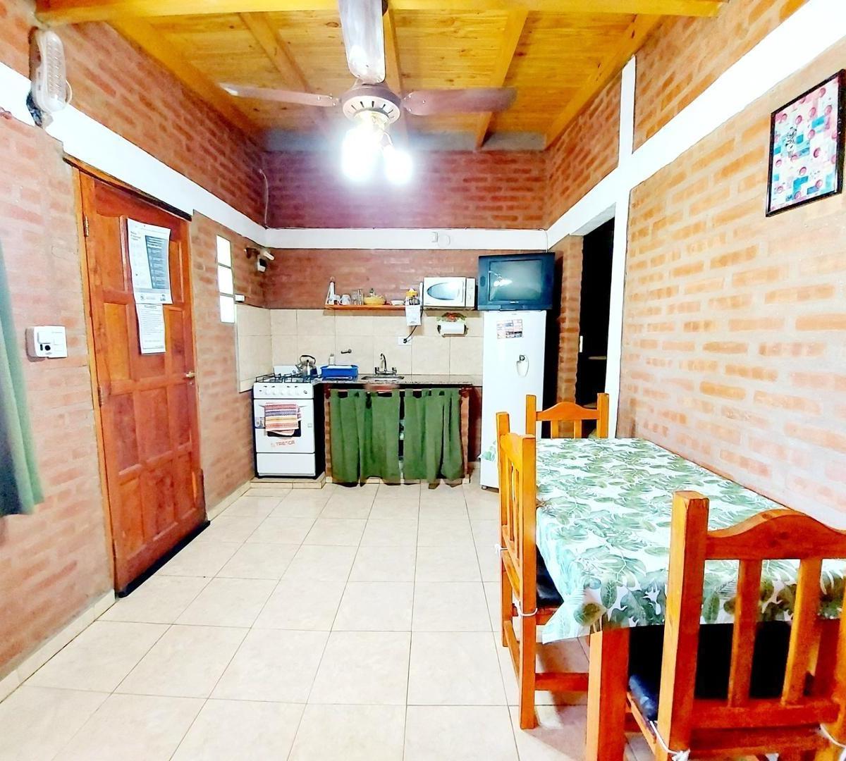 Complejo de Cabañas en Altas Cumbres, Córdoba 3