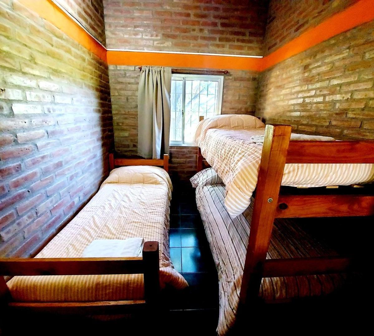Complejo de Cabañas en Altas Cumbres, Córdoba 5
