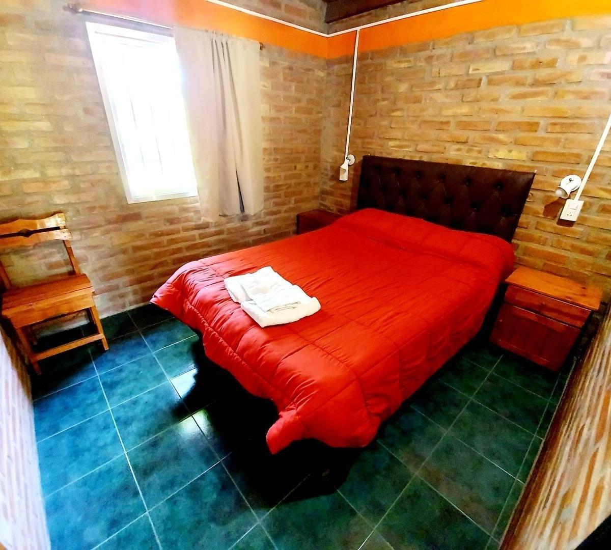 Complejo de Cabañas en Altas Cumbres, Córdoba 1