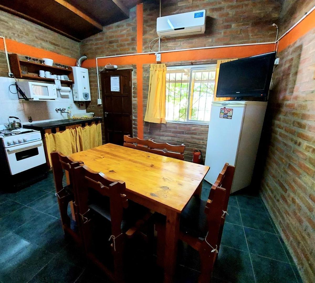 Complejo de Cabañas en Altas Cumbres, Córdoba 2