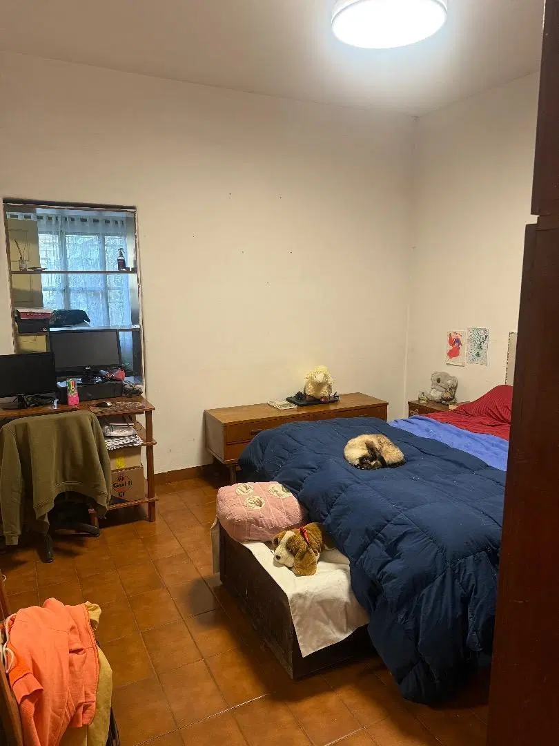 CASA EN PLANTA BAJA  DE TRES  DORMITORIOS 8
