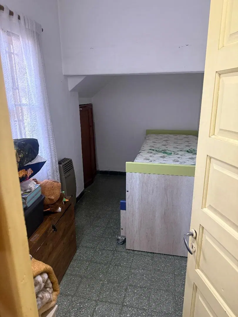 CASA EN PLANTA BAJA DE TRES DORMITORIOS 2