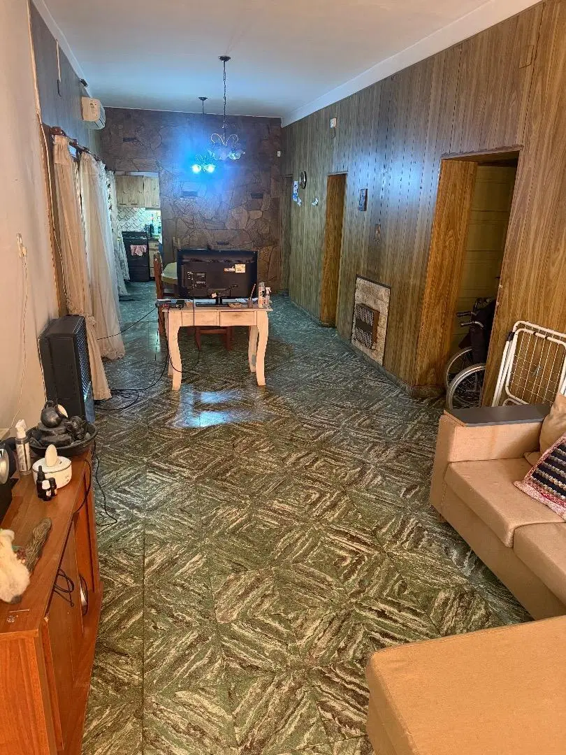 CASA EN PLANTA BAJA DE TRES DORMITORIOS 1
