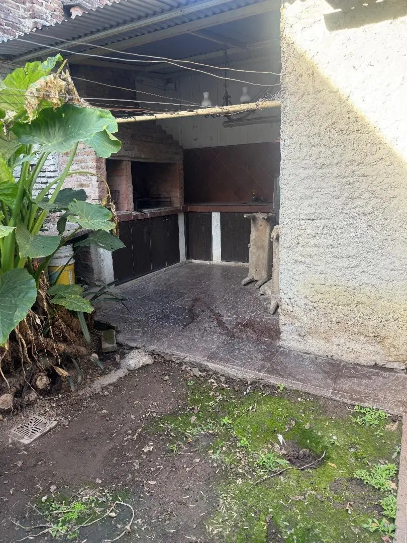 CASA EN PLANTA BAJA DE TRES DORMITORIOS 3
