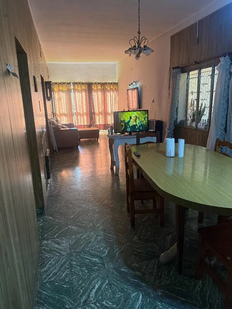 CASA EN PLANTA BAJA DE TRES DORMITORIOS 4