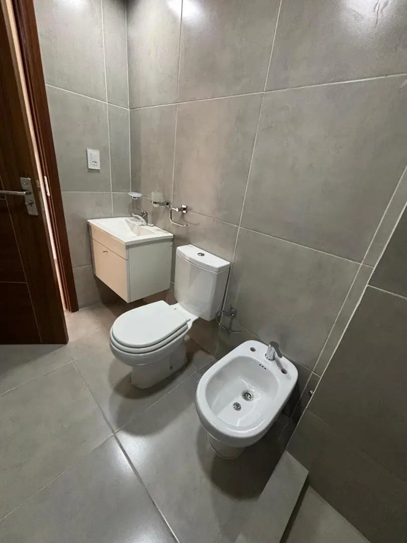 LUMINOSO Y MODERNO MONOAMBIENTE 5