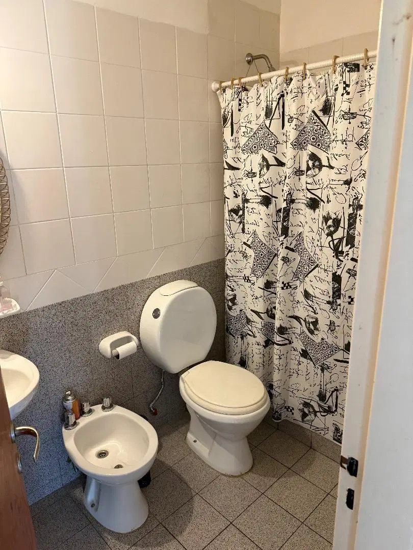 DEPARTAMENTO AMUEBLADO 1 DORMITORIO CON BALCON 3