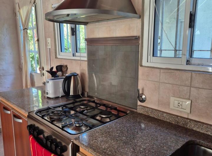 Casa estilo Cabaña en Pinamar Norte Max 3 pax 3