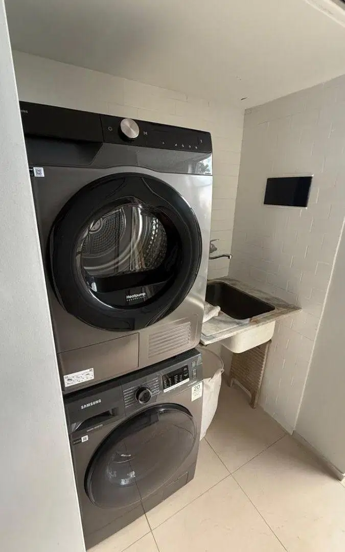 espectacular piso en Barrio Parque totalmente equipado 5