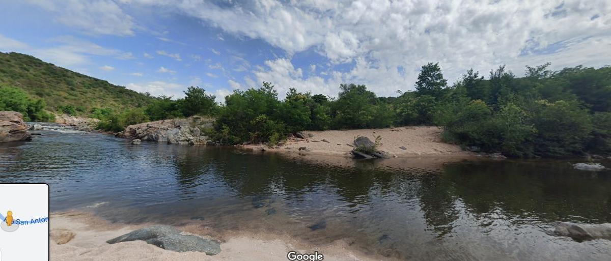 Campo A La Venta En Mayu Sumaj - Mas De 1000 Mts De Costa Al Río San Antonio