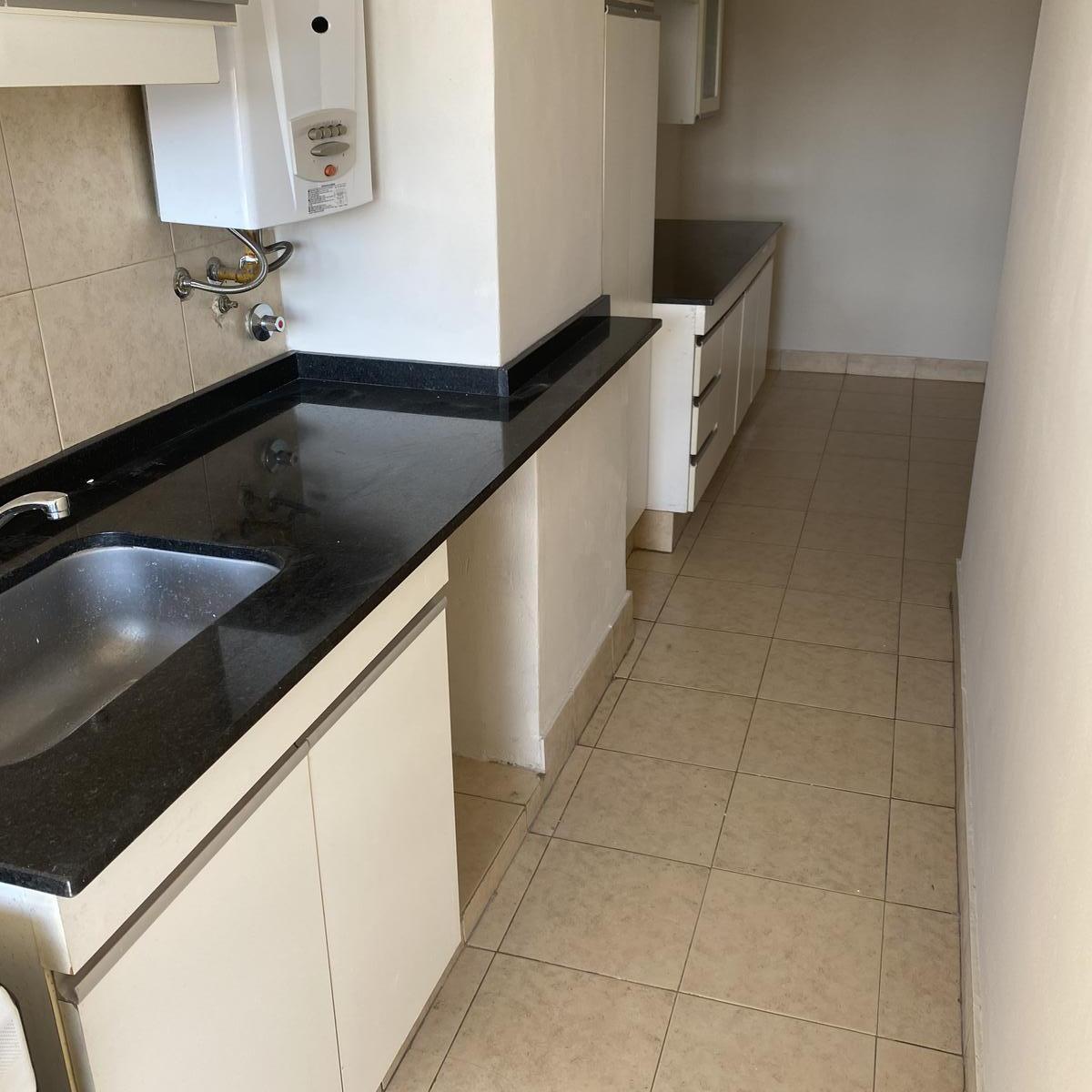 Vendo Departamento 3/4 Dorm. Apto Credito en Obispo Trejo 1149 Nueva Córdoba 4