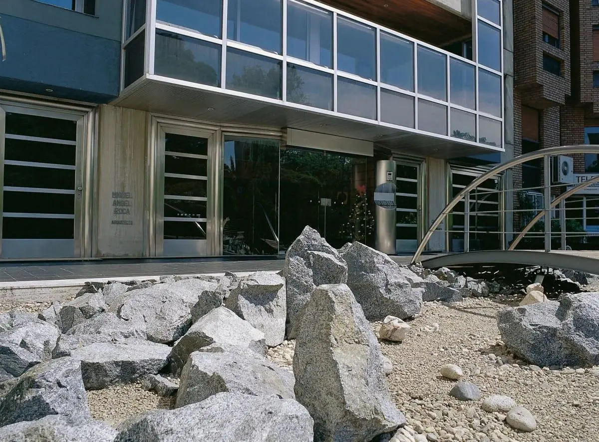 Piso de Autor (Arq. Roca) | 3 Suites | Palier Privado | Doble Cochera | Lugones 400 | APTO CREDITO 2