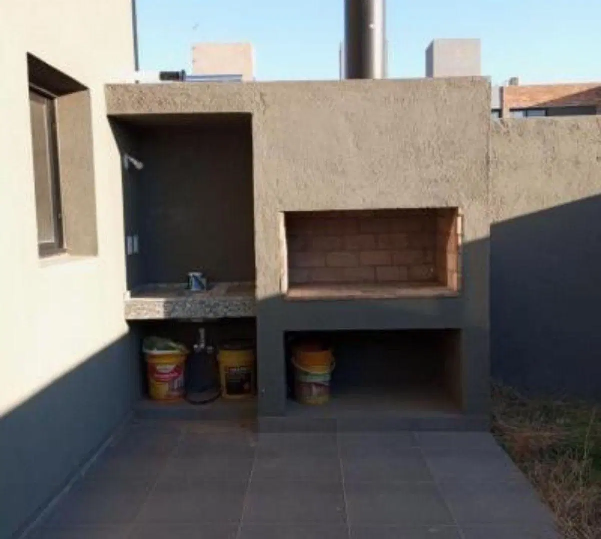 SE ALQUILA DUPLEX DE 3 DORMITORIOS EN RINCONES DE MANANTIALES 8