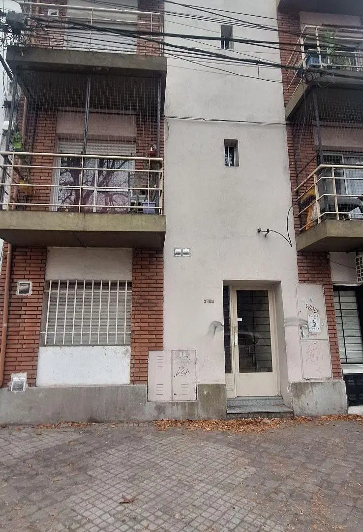 Departamento - Rosario 8