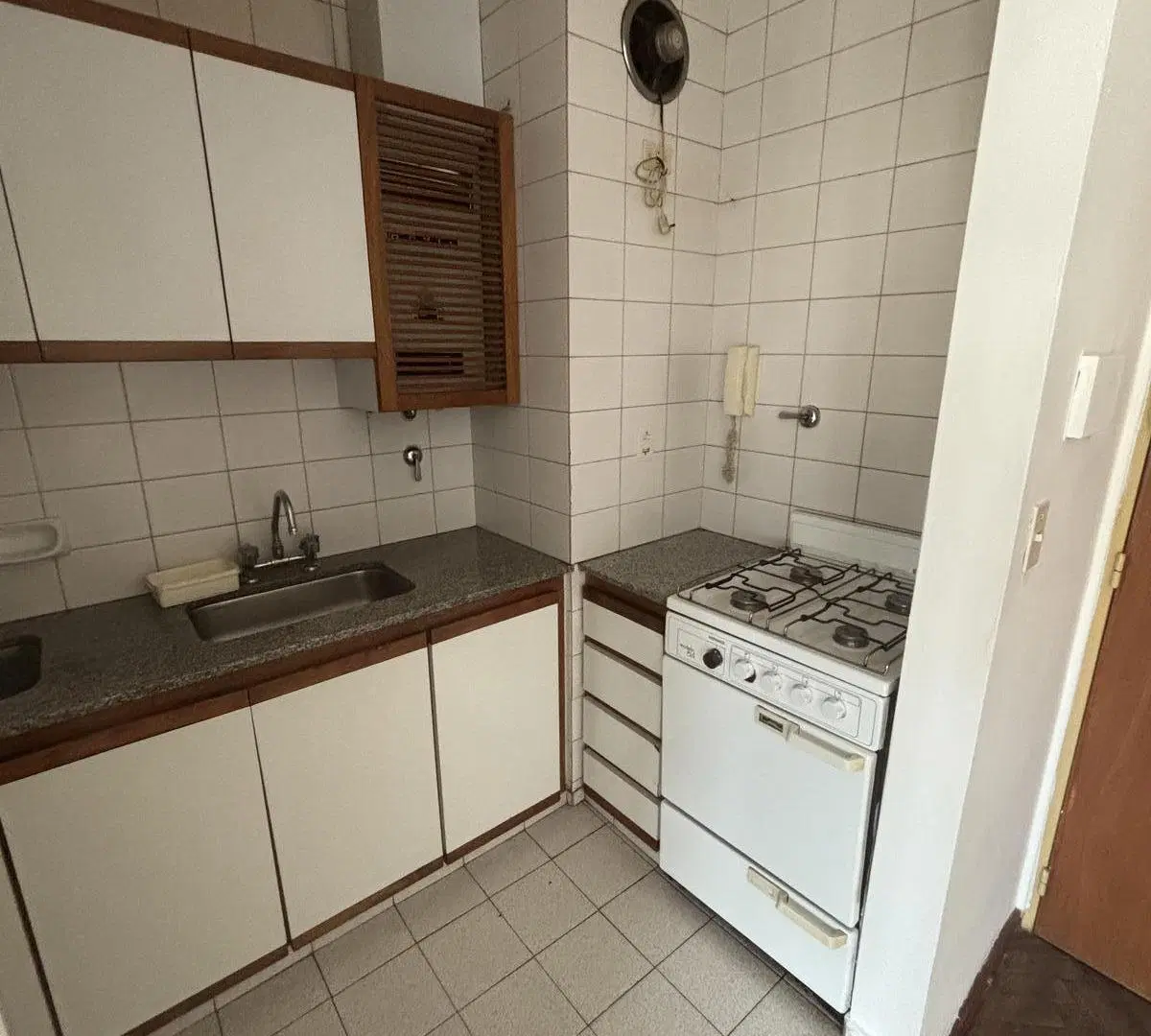 Departamento en Centro 4