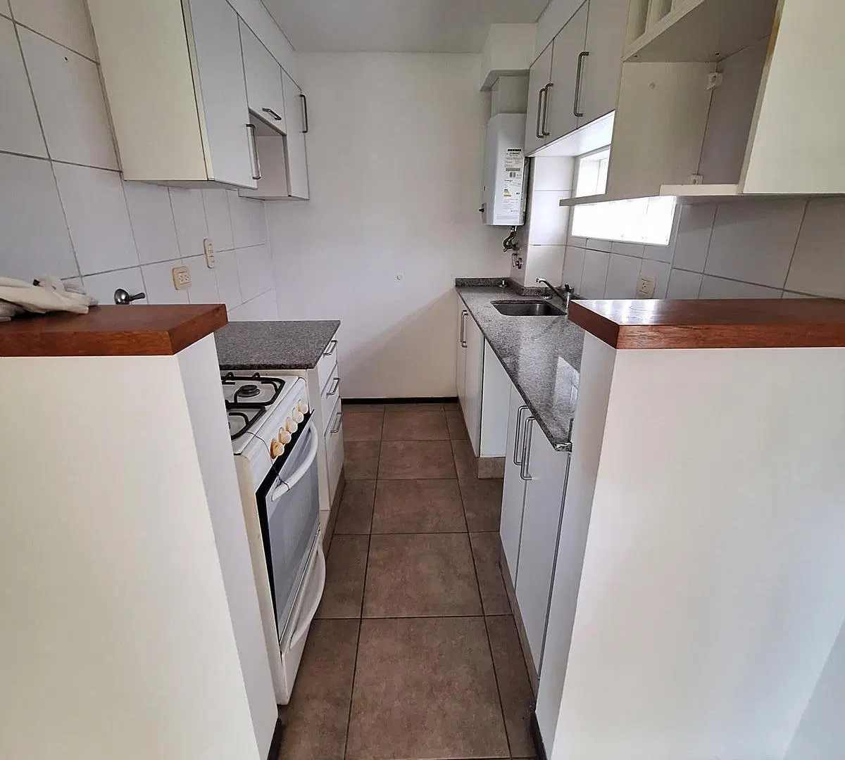 Departamento en un dormitorio 4