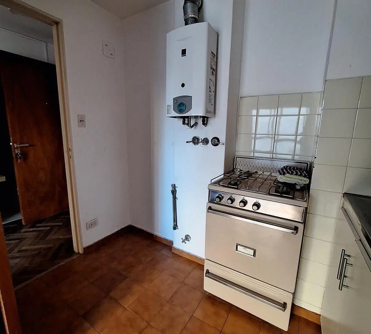 DEPARTAMENTO EN ALQUILER EN SALTA AL 1300 7