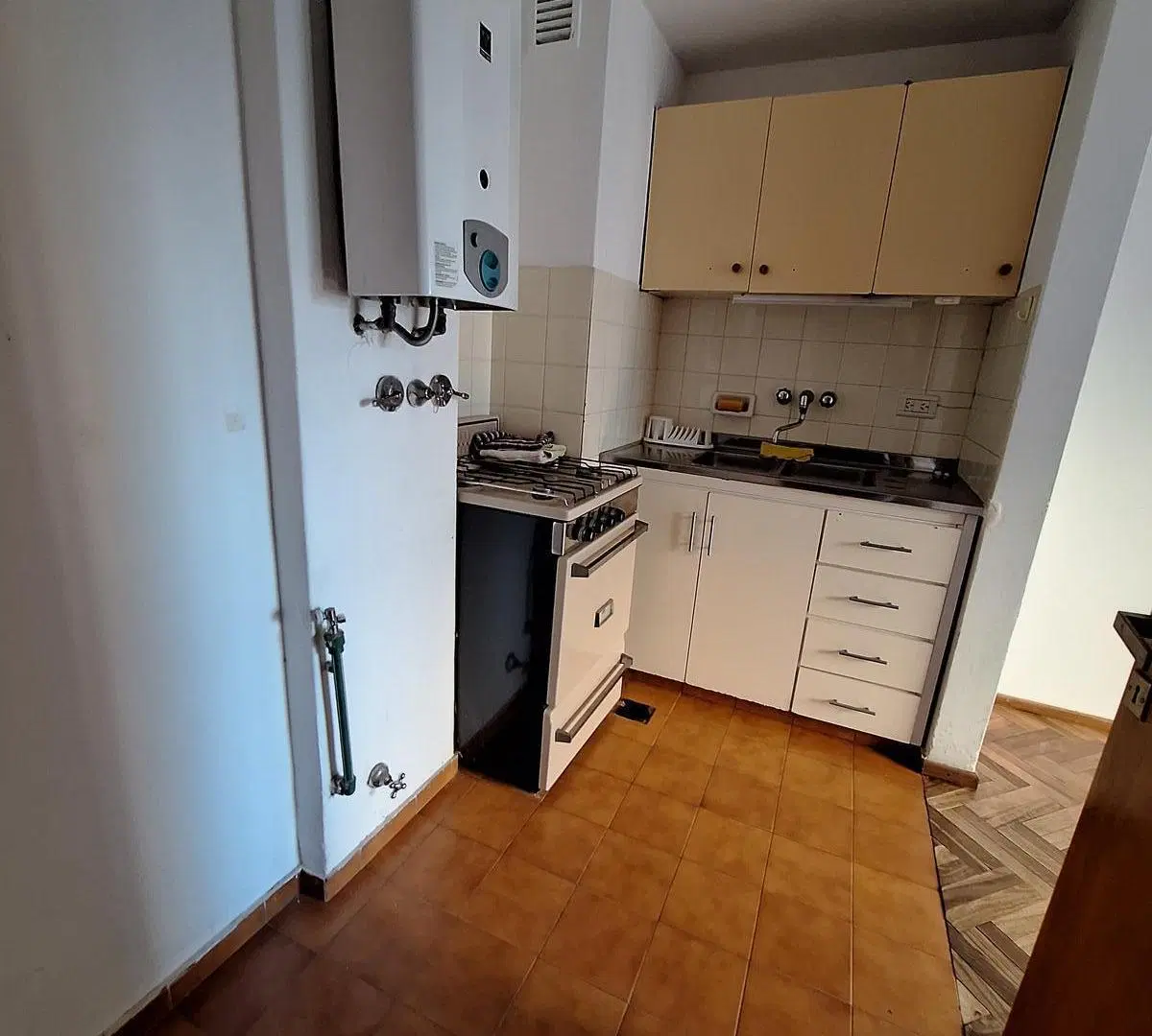 DEPARTAMENTO EN ALQUILER EN SALTA AL 1300 5