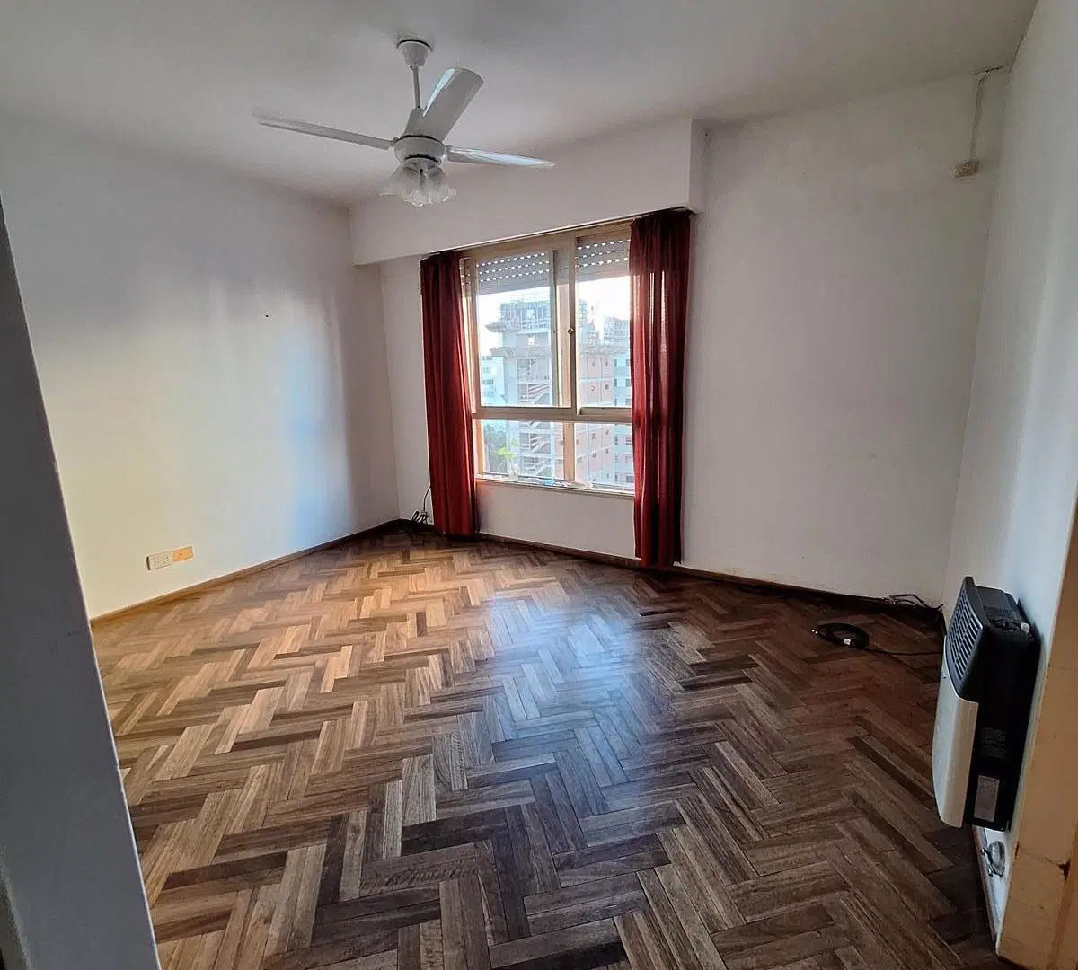 DEPARTAMENTO EN ALQUILER EN SALTA AL 1300 1