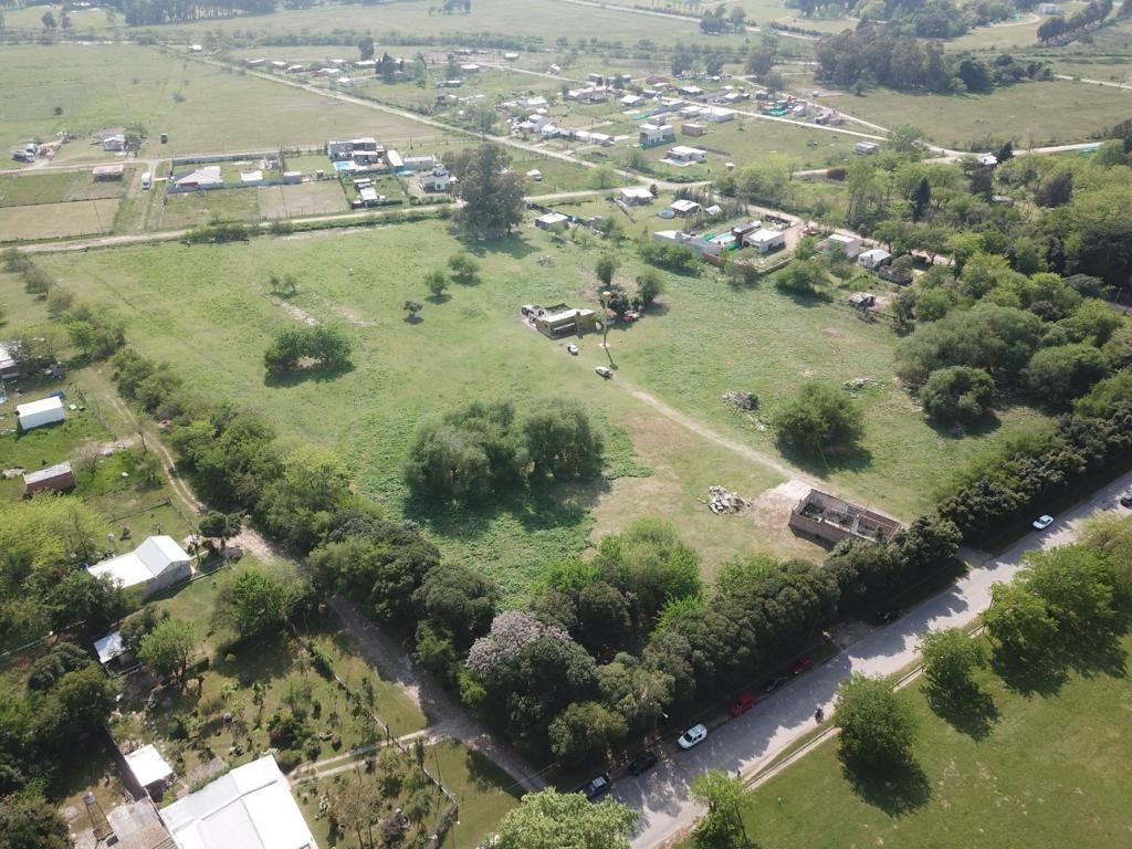 VENTA LOTES SAN VICENTE DESDE 600 M2