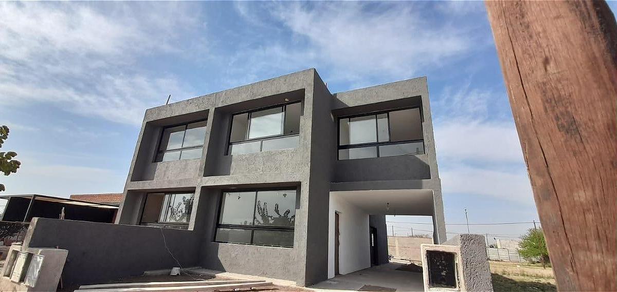 Dúplex Categoría Contiguo a Comarca de Allende - Recibimos Menor 5