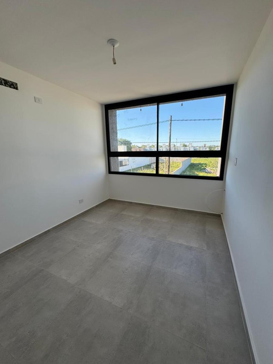Dúplex Categoría Contiguo a Comarca de Allende - Recibimos Menor 3