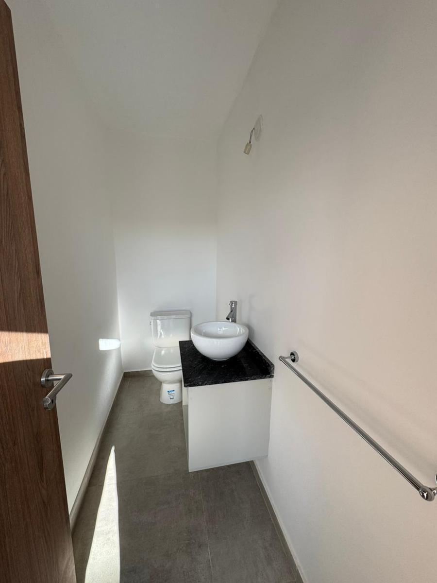 Dúplex Categoría Contiguo a Comarca de Allende - Recibimos Menor 4