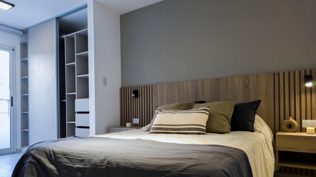 Departamento a Estrenar Venta Nueva Cordoba 1