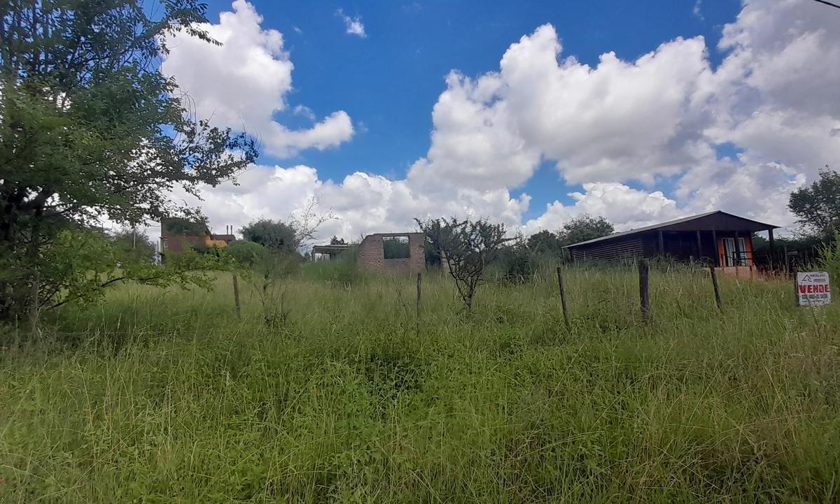 Propiedad en Argentina