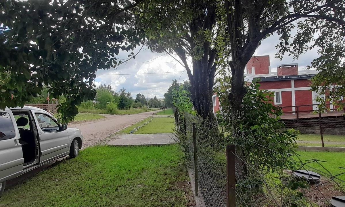 Potrero de Garay a 500 m del Lago, Plano, Escritura, Facilidades! 4