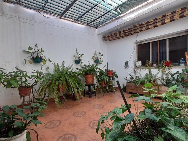 DEPARTAMENTO PLANTA BAJA + PATIO +COCHERA APTO CREDITO! 5
