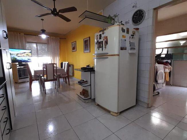 DEPARTAMENTO PLANTA BAJA + PATIO +COCHERA APTO CREDITO! 3