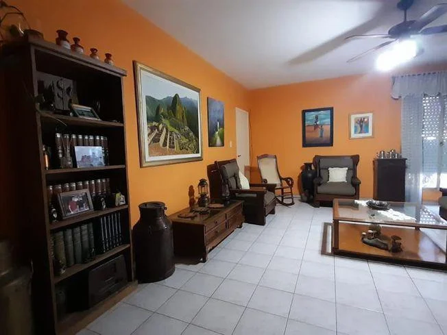 DEPARTAMENTO PLANTA BAJA + PATIO +COCHERA APTO CREDITO! 2