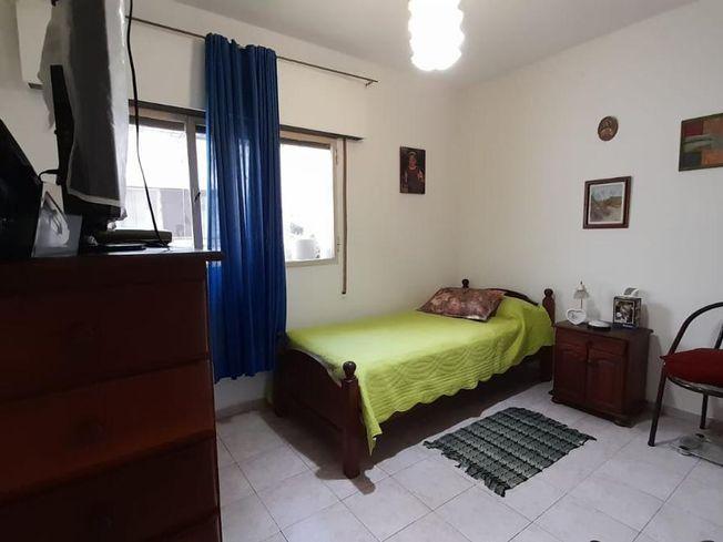 DEPARTAMENTO PLANTA BAJA + PATIO +COCHERA APTO CREDITO! 4